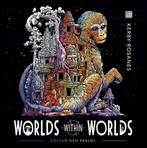 9781912785124 Worlds Within Worlds Kerby Rosanes, Verzenden, Nieuw, Kerby Rosanes