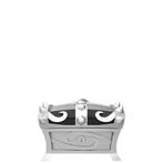 Skylanders Magic Item Silver Mystery Chest, Verzenden, Zo goed als nieuw