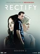 Rectify - Seizoen 2 - DVD, Verzenden, Nieuw in verpakking