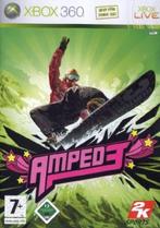 Amped 3 (Xbox 360), Vanaf 3 jaar, Gebruikt, Verzenden