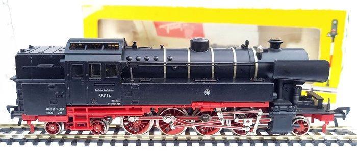 Fleischmann H0 - 1324 - Modeltrein locomotief (1) - BR65 met, Hobby en Vrije tijd, Modeltreinen | H0