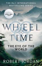9780356517001 Wheel of Time - The Eye Of The World, Boeken, Verzenden, Nieuw, Robert Jordan