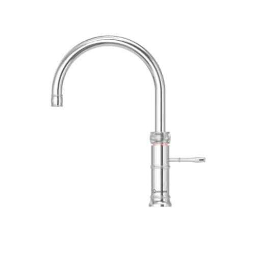 €640 QUOOKER CLASSIC FUSION ROUND CHROOM LOSSE KRAAN - KCF, Huis en Inrichting, Keuken | Keukenbenodigdheden, Ophalen of Verzenden