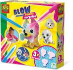 SES - Blow Airbrush Pens Puppys | SES Creative - Hobby, Verzenden, Nieuw