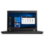 Laptop: Lenovo ThinkPad P73 (20QS-S17N00), Computers en Software, Windows Laptops, Nieuw, Ophalen of Verzenden