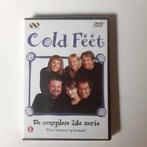Cold Feet de complete 2de serie, Cd's en Dvd's, Dvd's | Tv en Series, Verzenden, Gebruikt