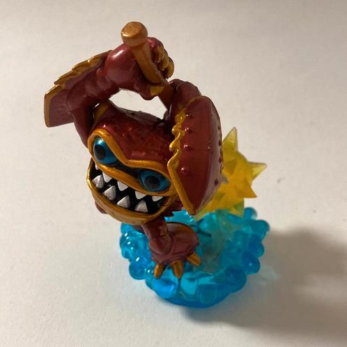 Skylanders Swap Force Warm Shell Lightcore, Verzamelen, Poppetjes en Figuurtjes, Ophalen of Verzenden