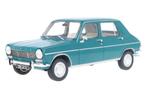 Simca 1100 GLS 185754 Norev  Modelauto 1:18  1968, Hobby en Vrije tijd, Modelauto's | 1:18, Verzenden, Nieuw