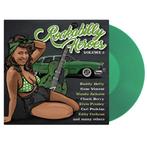 Rockabilly Heroes - Volume 2 - Green Vinyl - LP RSD2025, Ophalen of Verzenden, Nieuw in verpakking