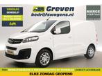 Opel Vivaro 1.5 CDTI L1H1, Wit, Plug-in hybride, Nieuw, Lease