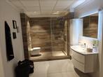 Complete badkamer uit de showroom, Ophalen, Nieuw, Met douche