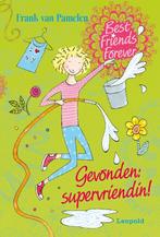 Gevonden: supervriendin! / Best Friends Forever, Boeken, Verzenden, Zo goed als nieuw, Frank van Pamelen