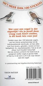 Spot de vogel / Tirion natuur 9789052108841 Rob Hume, Verzenden, Gelezen, Rob Hume