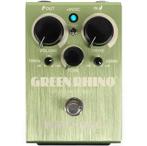 Way Huge WHE207 Green Rhino Overdrive MKIV, Muziek en Instrumenten, Effecten, Verzenden, Nieuw