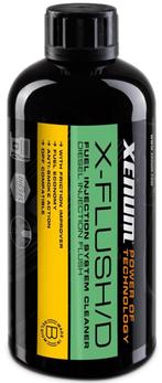 Xenum X-Flush Diesel 500ml, Verzenden