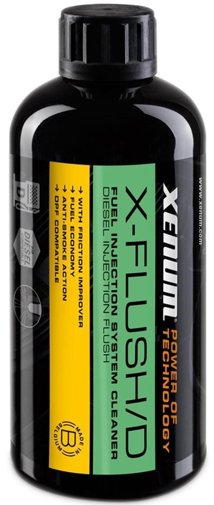 Xenum X-Flush Diesel 500ml, Motoren, Accessoires | Onderhoudsmiddelen, Verzenden