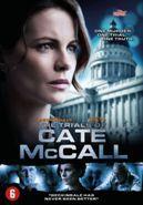 Trials of Cate McCall - DVD, Verzenden, Nieuw in verpakking