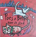 Poes en bello, Boeken, Ophalen of Verzenden, Nieuw
