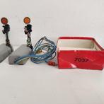 Märklin H0 - 7038, 7036 - Signalen (5), Hobby en Vrije tijd, Modeltreinen | H0, Nieuw