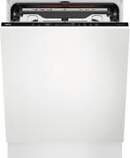 Aeg Fse83827p Inbouw Vaatwasser 60cm, Ophalen of Verzenden, Nieuw, 85 tot 90 cm