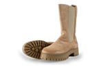 Nelson Chelsea Boots in maat 39 Beige | 10% extra korting, Verzenden, Beige, Overige typen, Nieuw