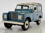 Land Rover - 88 Series 3 - NO RESERVE - 1975, Auto's