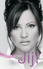 Jij ! 9789043907552 T. Simic, Verzenden, Gelezen, T. Simic