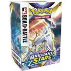 Pokémon Brilliant Stars Build & Battle Box, Verzenden, Nieuw