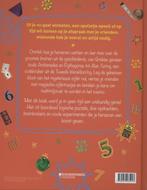 Hoe word ik een wiskundig genie? 9789059085213, Boeken, Verzenden, Gelezen, Mike Goldsmith