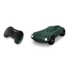 Kidywolf - KidyCar auto met afstandsbediening groen, Nieuw