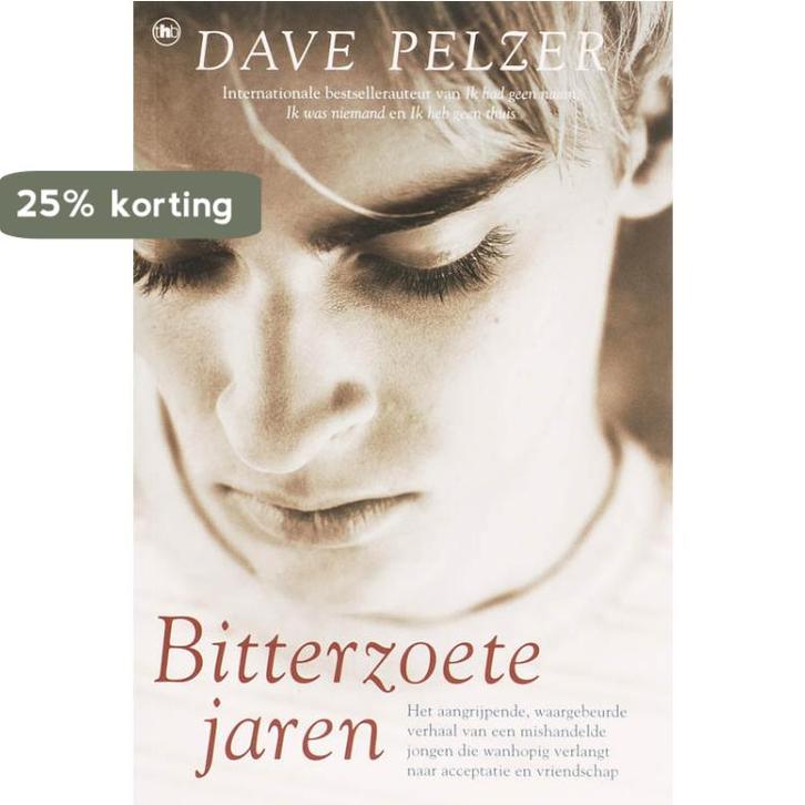 Bitterzoete jaren 9789044317503 D. Pelzer, Boeken, Hobby en Vrije tijd, Gelezen, Verzenden