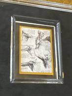 Tokelau. 1 Dollar Leonardo Da Vinci - Anatomische Studie