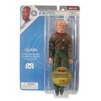 Star Trek DS9 Action Figure Quark Limited Edition 20 cm, Verzamelen, Film en Tv, Nieuw, Ophalen of Verzenden