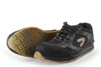Cofra Werkschoenen in maat 44 Zwart | 10% extra korting, Verzenden, Zwart, Werkschoenen, Cofra