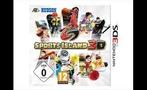 Sports Island 3D-Duits (3DS) Gebruikt, Ophalen of Verzenden, Zo goed als nieuw