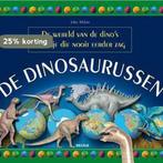 De dinosaurussen 9789044707915 J. Malam, Boeken, Verzenden, Zo goed als nieuw, J. Malam