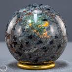 Zeer zeldzame Yooperlite Bol- 459.44 g, Verzamelen, Mineralen en Fossielen