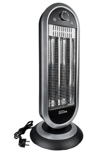 Infraroodkachel / heater Güde GIH 900, Doe-het-zelf en Verbouw, Overige Doe-het-zelf en Verbouw, Nieuw, Verzenden