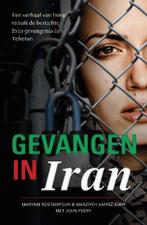 Gevangen in Iran 9789029722032 Maryam Rostamour, Boeken, Verzenden, Gelezen, Maryam Rostamour