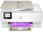 HP ENVY Photo Inspire 7920e All-in-One Printer - Veelzijdige, Verzenden, Zo goed als nieuw