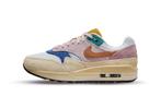 Nike Air Max 1 Tan Lines (W) - Maat 39, Kleding | Dames, Schoenen, Nike, Nieuw, Ophalen of Verzenden, Sneakers of Gympen