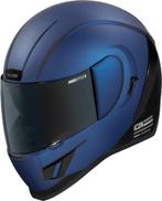 Icon Airform Counterstrike MIPS Integraalhelm Blauw, Integraalhelm, L, Nieuw met kaartje, Overige merken