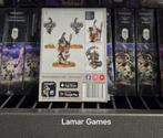 Leagues of Votann Grimnyr (Warhammer 40.000 nieuw), Ophalen of Verzenden, Nieuw