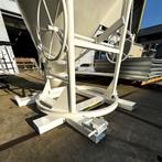 Betonkubel 2000ltr speciaalbouw Bigbag mes en lepel kokers, Zakelijke goederen