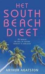 Het South Beach dieet 9789026965654 Arthur Agatston, Boeken, Verzenden, Gelezen, Arthur Agatston