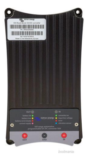 Victron Buck-Boost DC-DC converter 50A, Watersport en Boten, Accessoires en Onderhoud, Verzenden