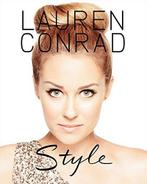 Lauren Conrad Style 9780061989148 Lauren Conrad, Boeken, Verzenden, Gelezen, Lauren Conrad