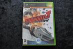 Burnout 3 Takedown XBOX, Verzenden, Nieuw