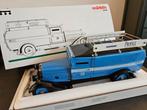 Märklin - Geldtransporter met voorverlichting 81101 -