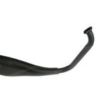 Tomos Uitlaat 28mm Tecno Snake zwart A3 / A35, Ophalen of Verzenden, Nieuw